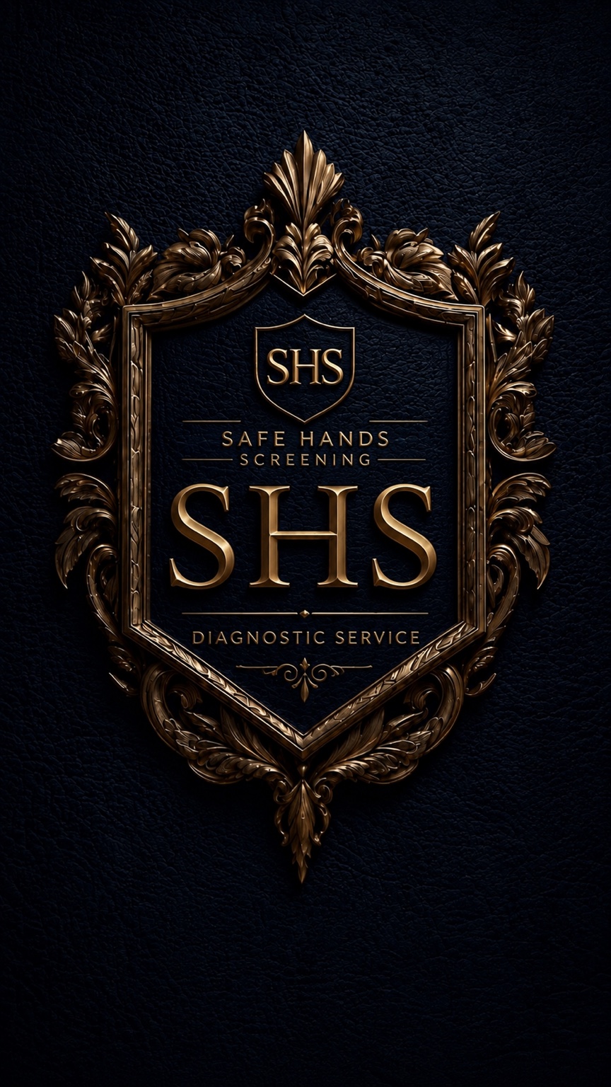 SHS Logo